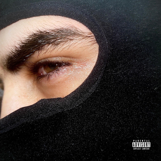 INFINI cover art