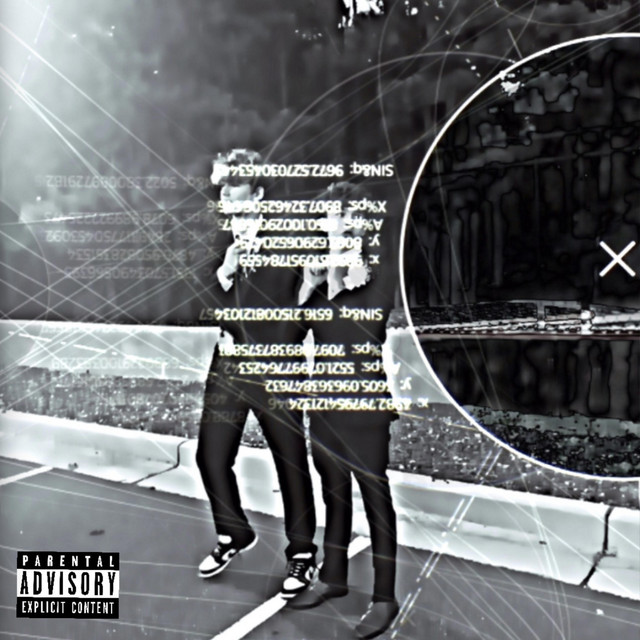 Caution cover art