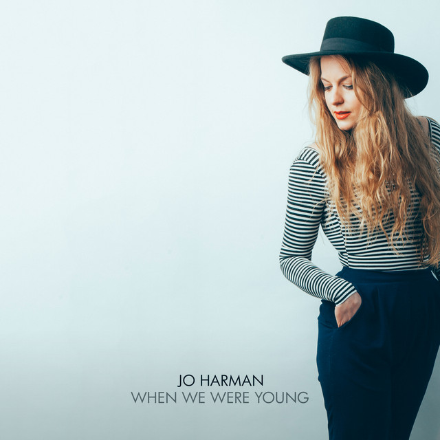 When We Were Young - Radio Edit