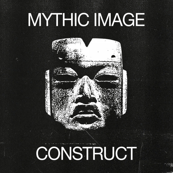 Cover art: Construct — Mythic Image