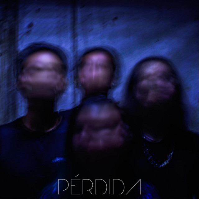 Pérdida cover art
