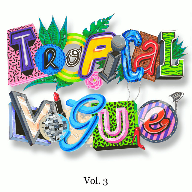 The Baile Funk Ha - Original Mix cover art