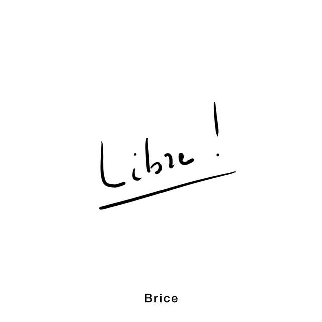 Libre cover art