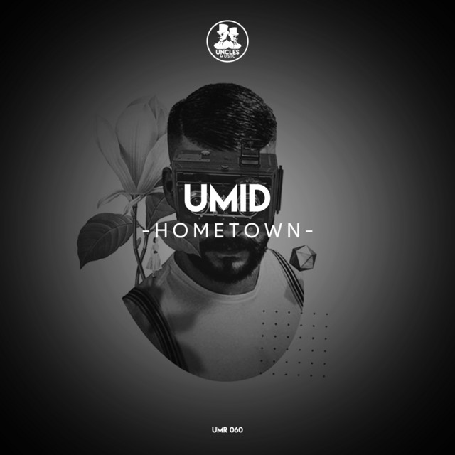 Hometown album art