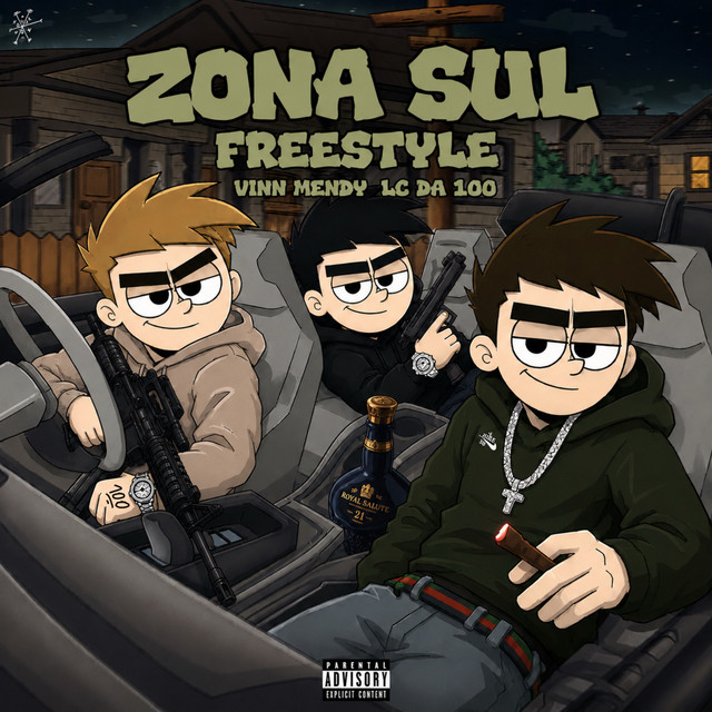 Zona Sul Freestyle