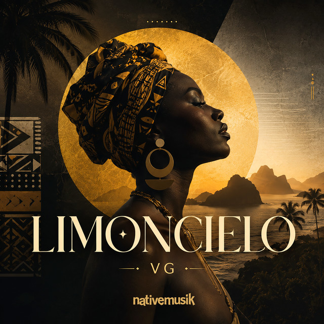 Limoncielo - Extended Mix album art
