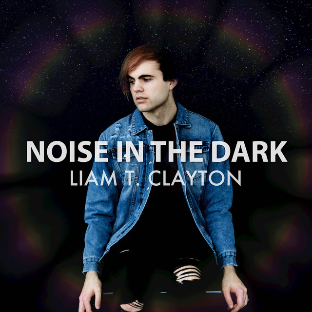 Noise in the Dark cover