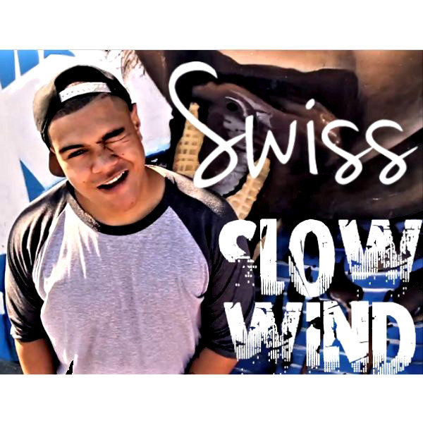 Slow Wind