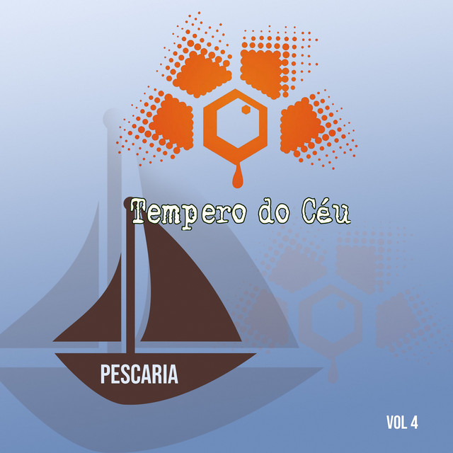 Pescaria, Vol. 4 cover art