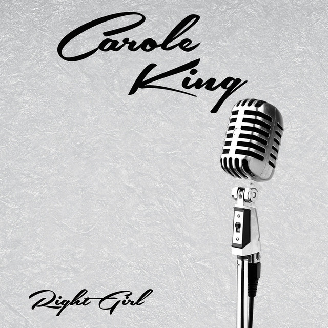 Right Girl cover art