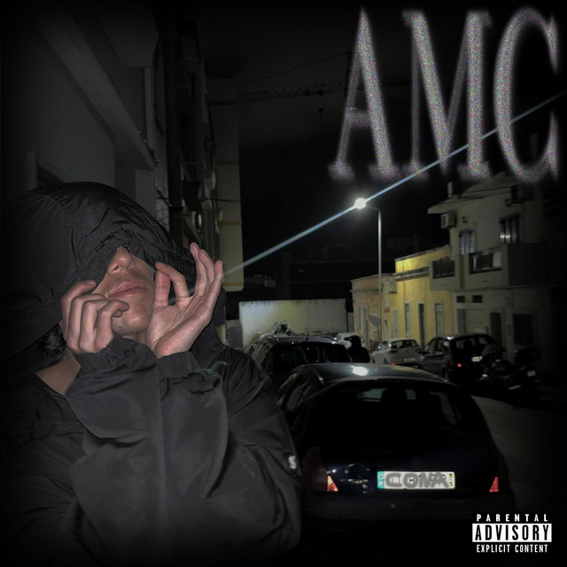 AMC cover art