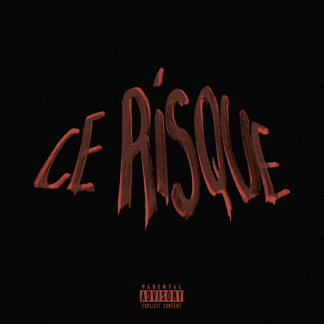 CE RISQUE cover art