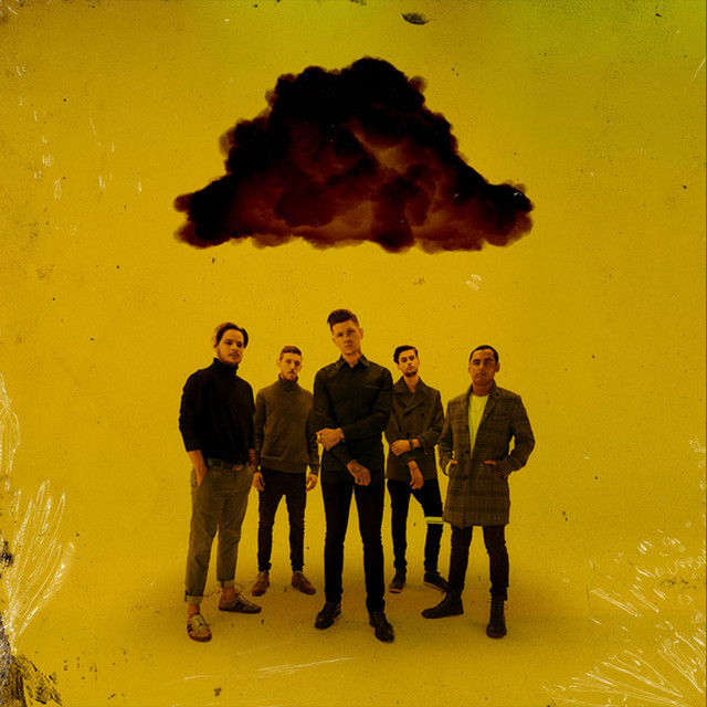 To Better Days by Rain City Drive