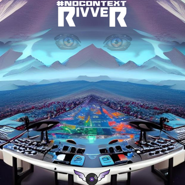 #nocontext cover art