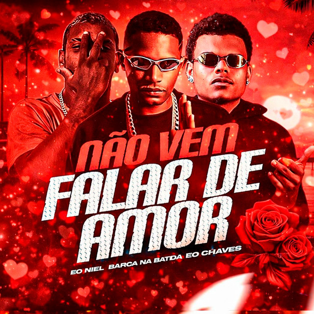 Não vem Falar de Amor