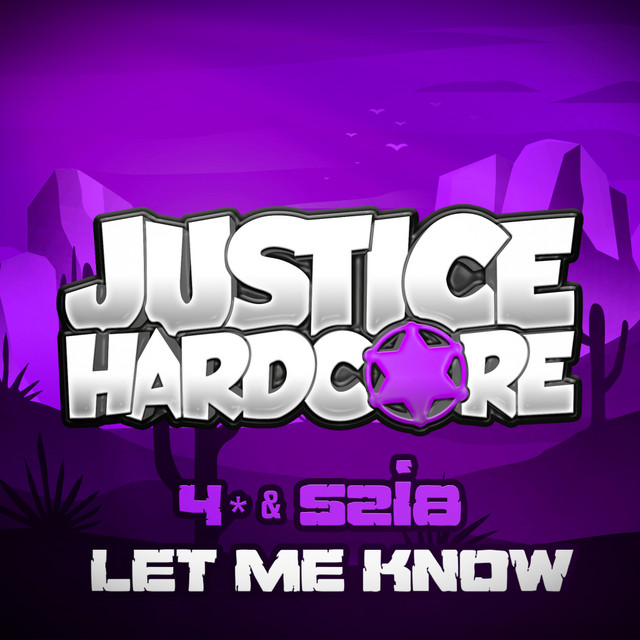 Let Me Know cover