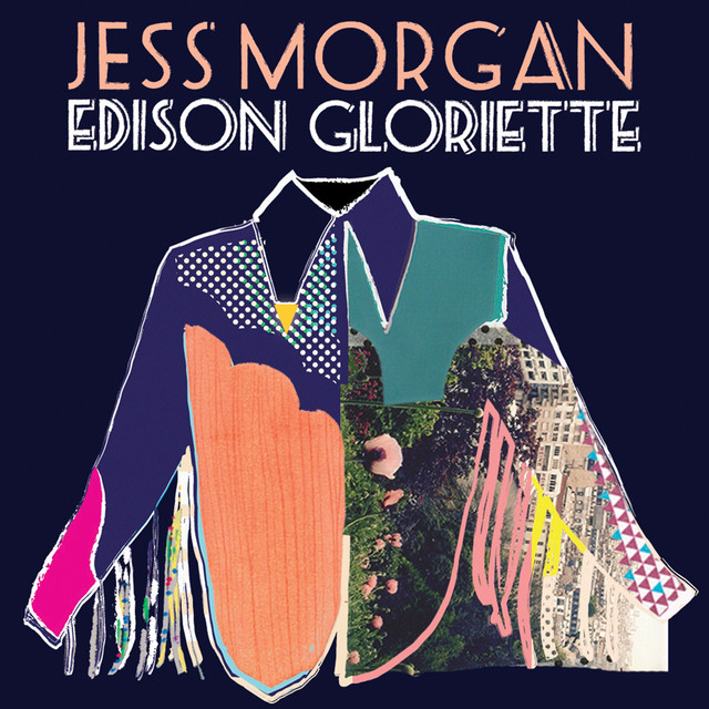 Edison Gloriette cover art
