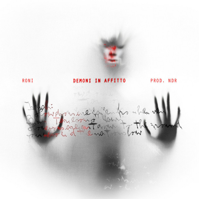 Demoni In Affitto - Single by Roni | Spotify