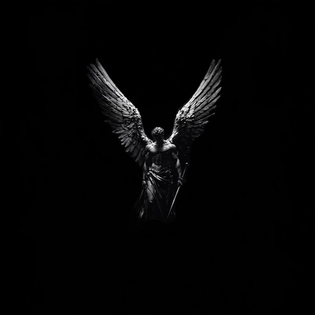 ༒The Kingdom of Heaven༒ cover