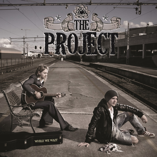 album image