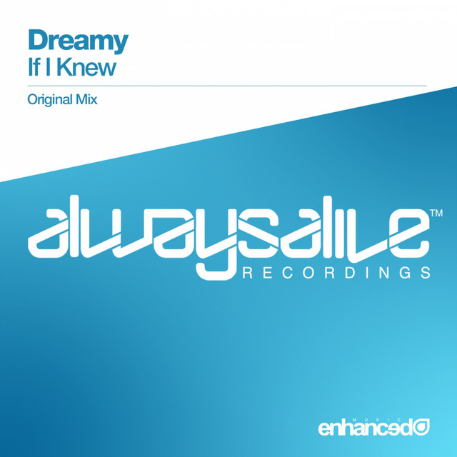 If I Knew album art