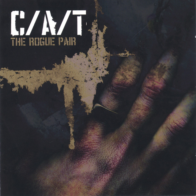The Rogue Pair cover art