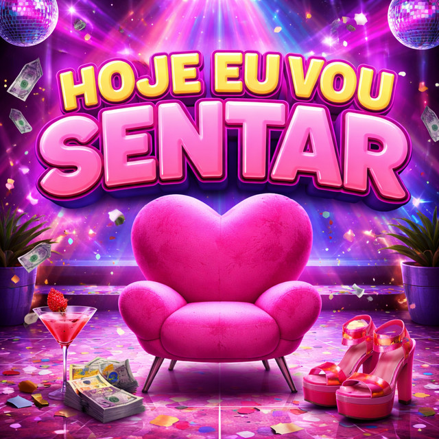 Hoje Eu Vou Sentar