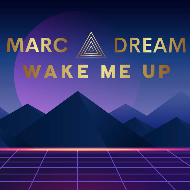 Wake Me Up