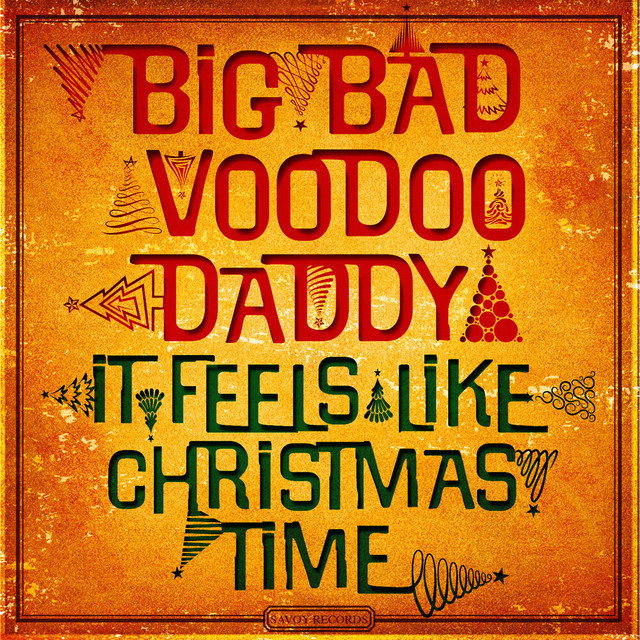 It Feels Like Christmas Time