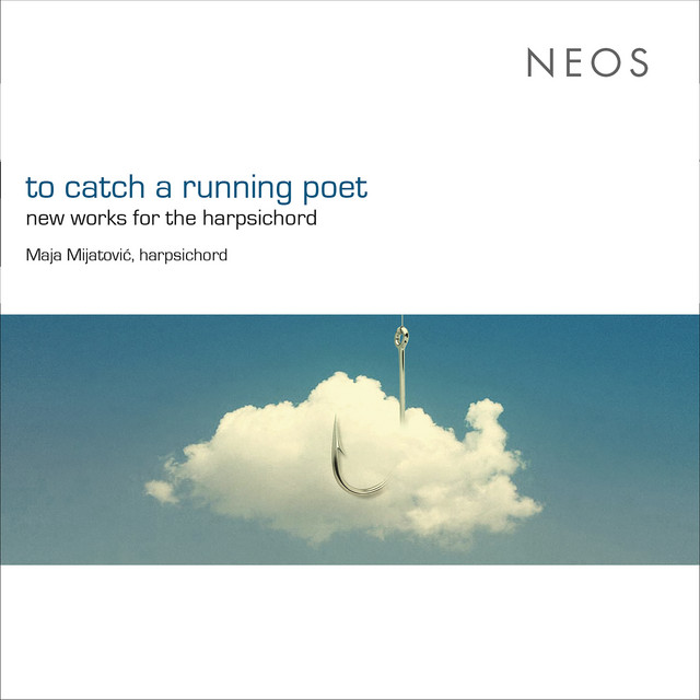 To Catch a Running Poet