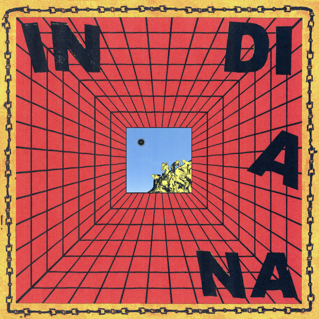 Indiana cover art