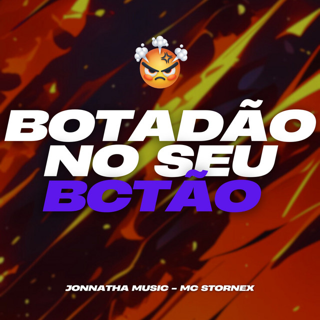 Botadão no Seu Bctão