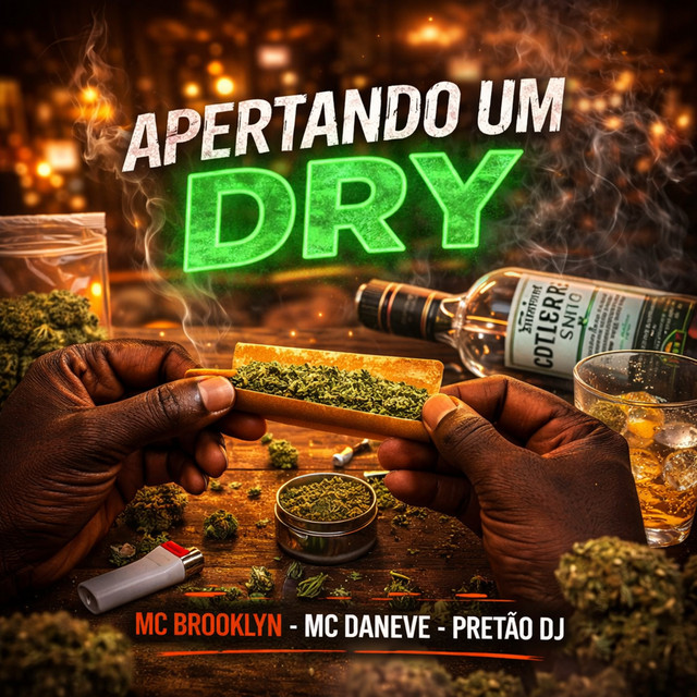 Apertando Um Dry