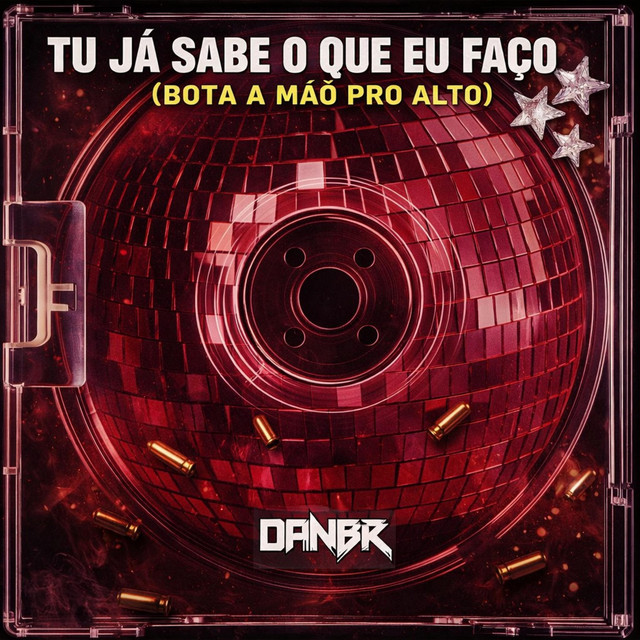 TU JÁ SABE O QUE EU FAÇO (BOTA MÃO PRO ALTO)