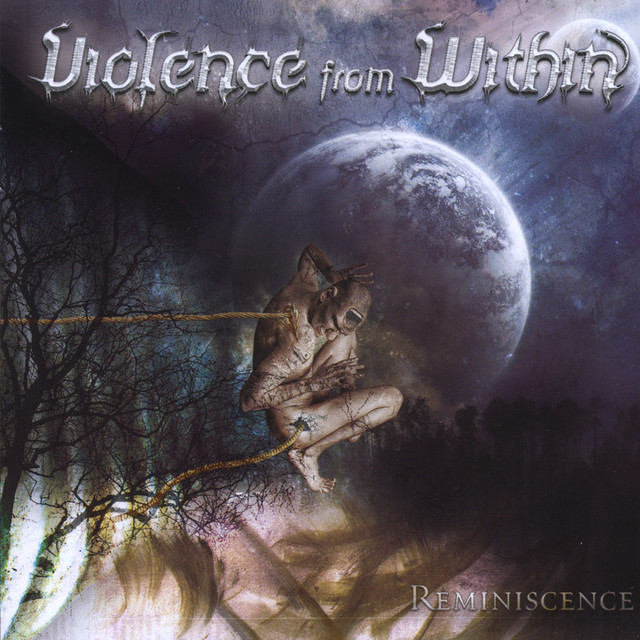 Violence From Within Photo