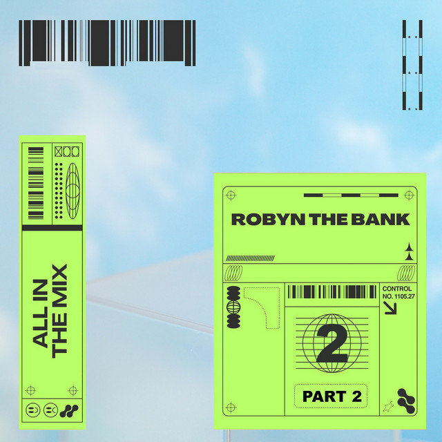 All In The Mix (Part 2) artwork