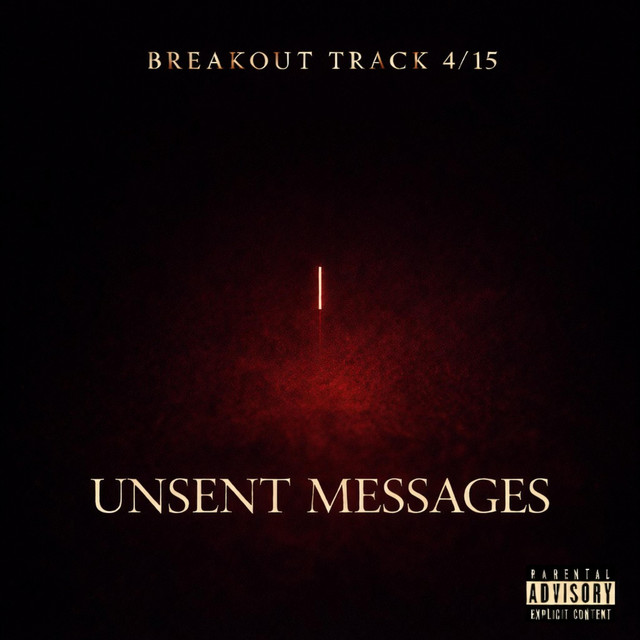 Unsent Messages cover