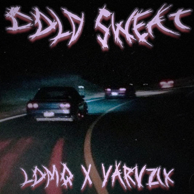 Обкладинка: Cold Sweat — yarvzix