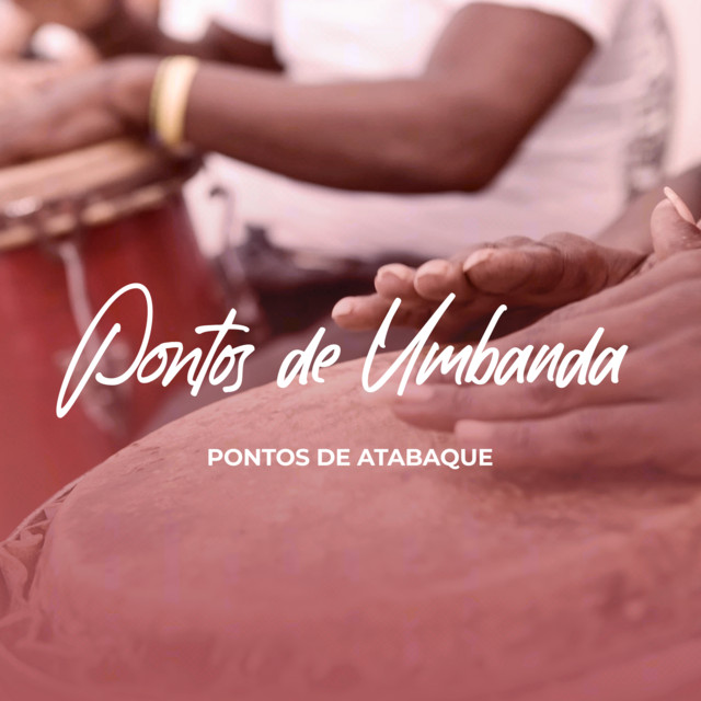 Pontos de Atabaque cover art