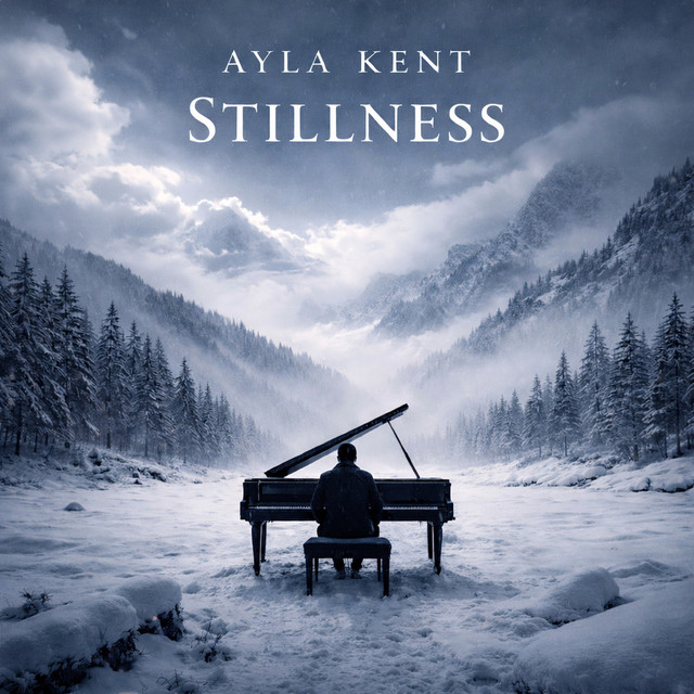 Stillness cover