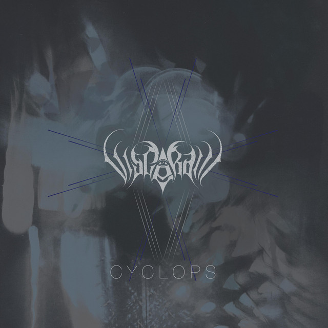 Cyclops cover art
