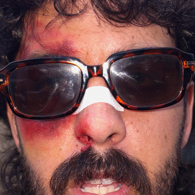 Man of The World cover art