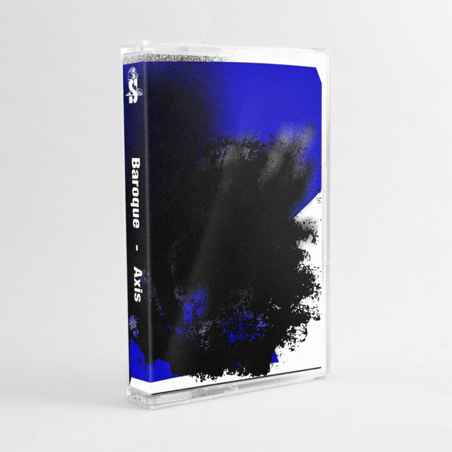 Axis cover art