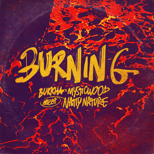 Burning