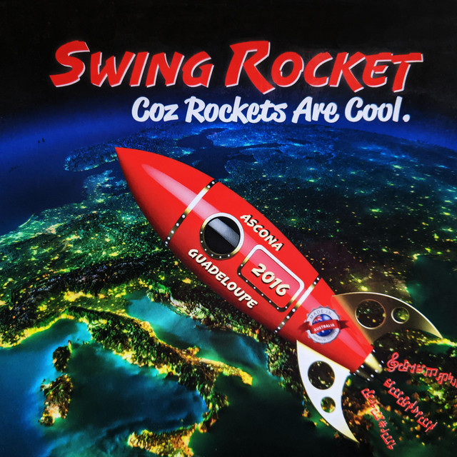 Swing Rocket