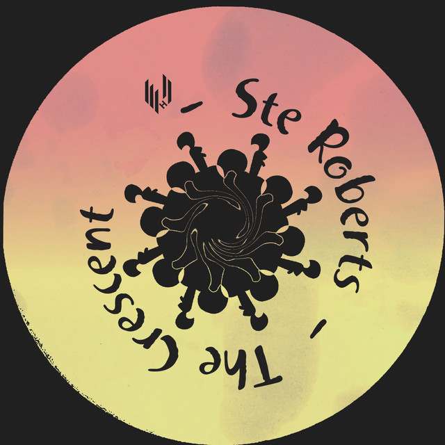 The Crescent album art