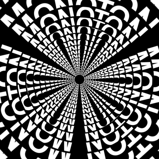 Monoton Remixe cover art