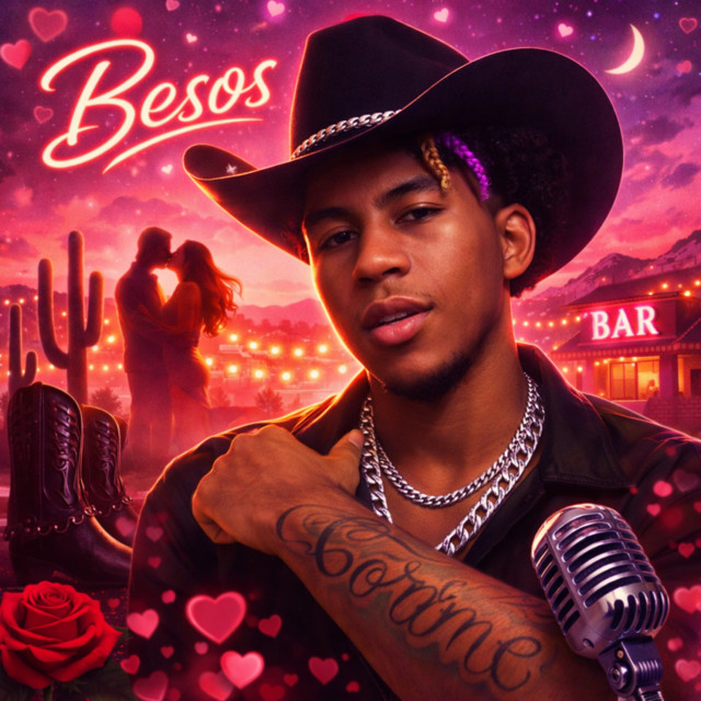 Besos - Single by cuzzo | Spotify