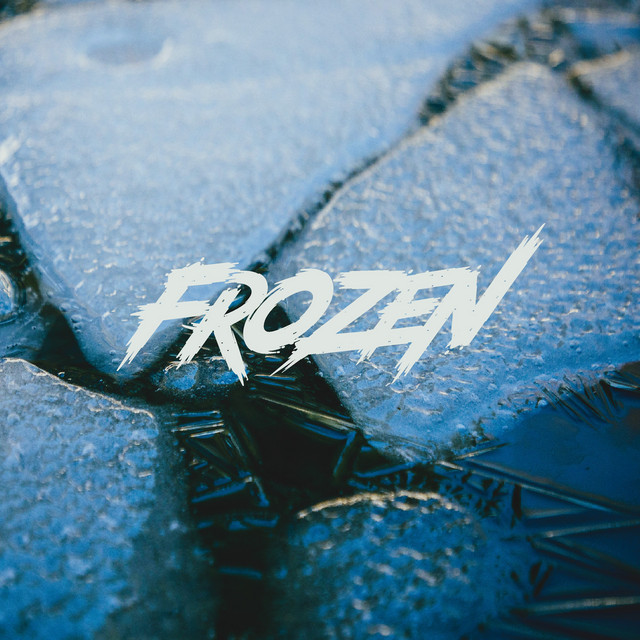 FROZEN - Instrumental
