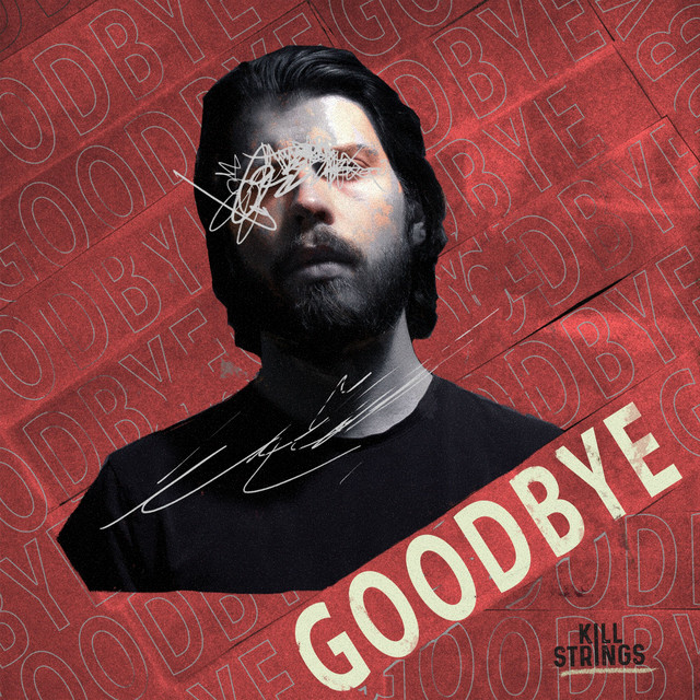 Goodbye cover art